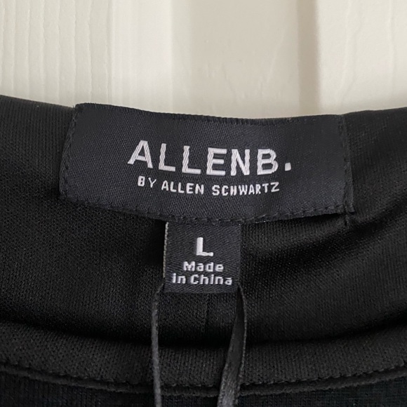 Allen B Dress NWT - Picture 6 of 7